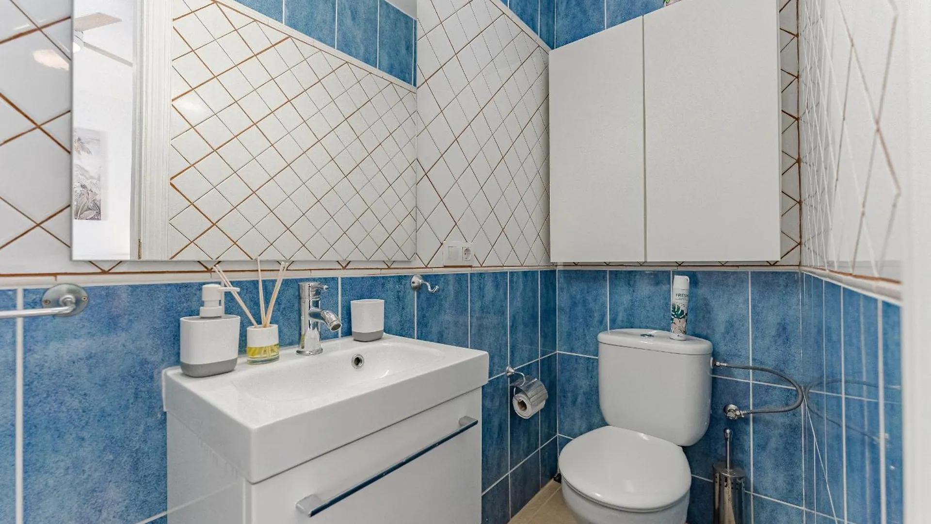 Mareverde Sunshine Home Costa Adeje  Appartement Costa Adeje (Tenerife)