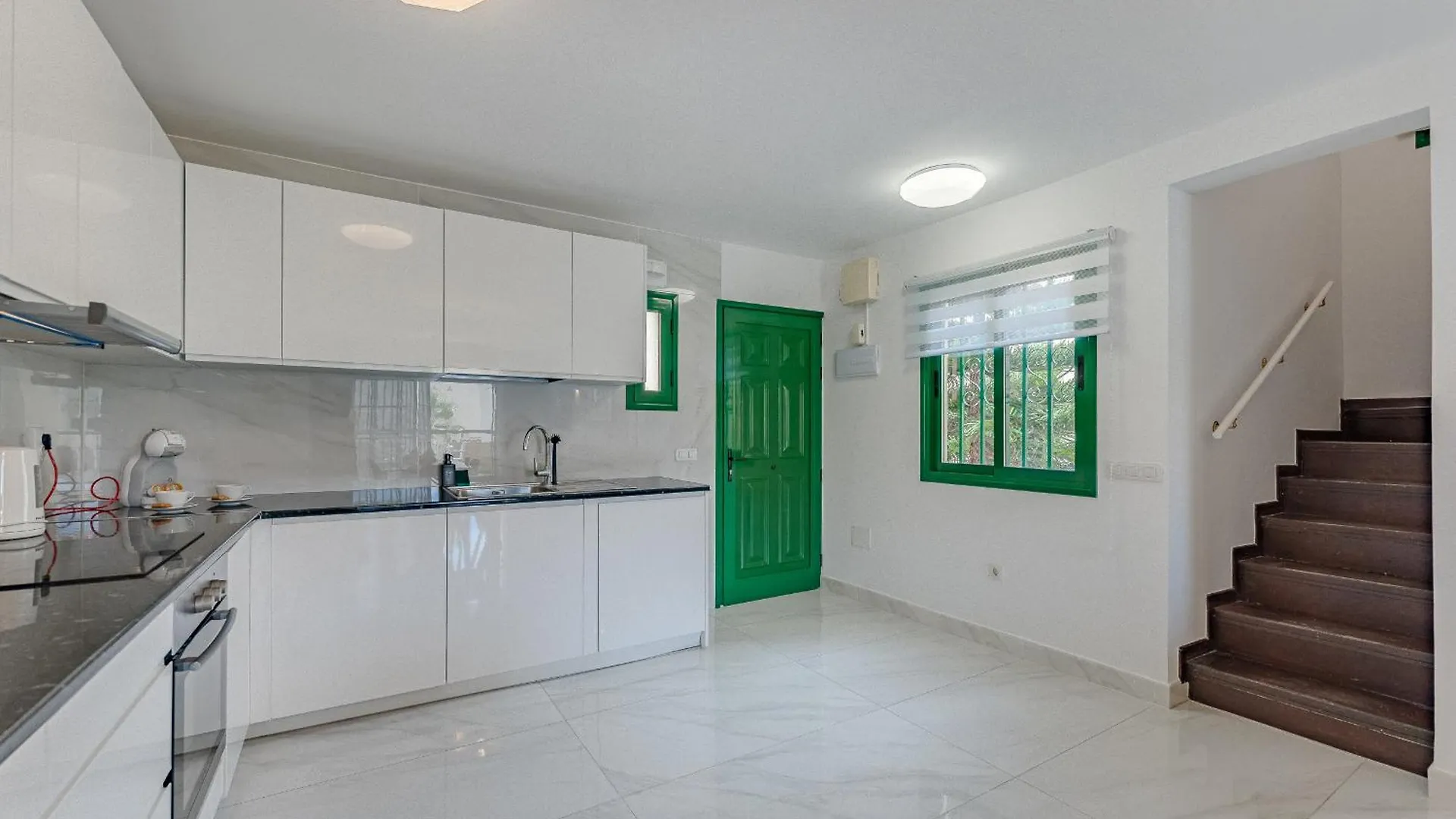 Mareverde Sunshine Home Costa Adeje  Appartement