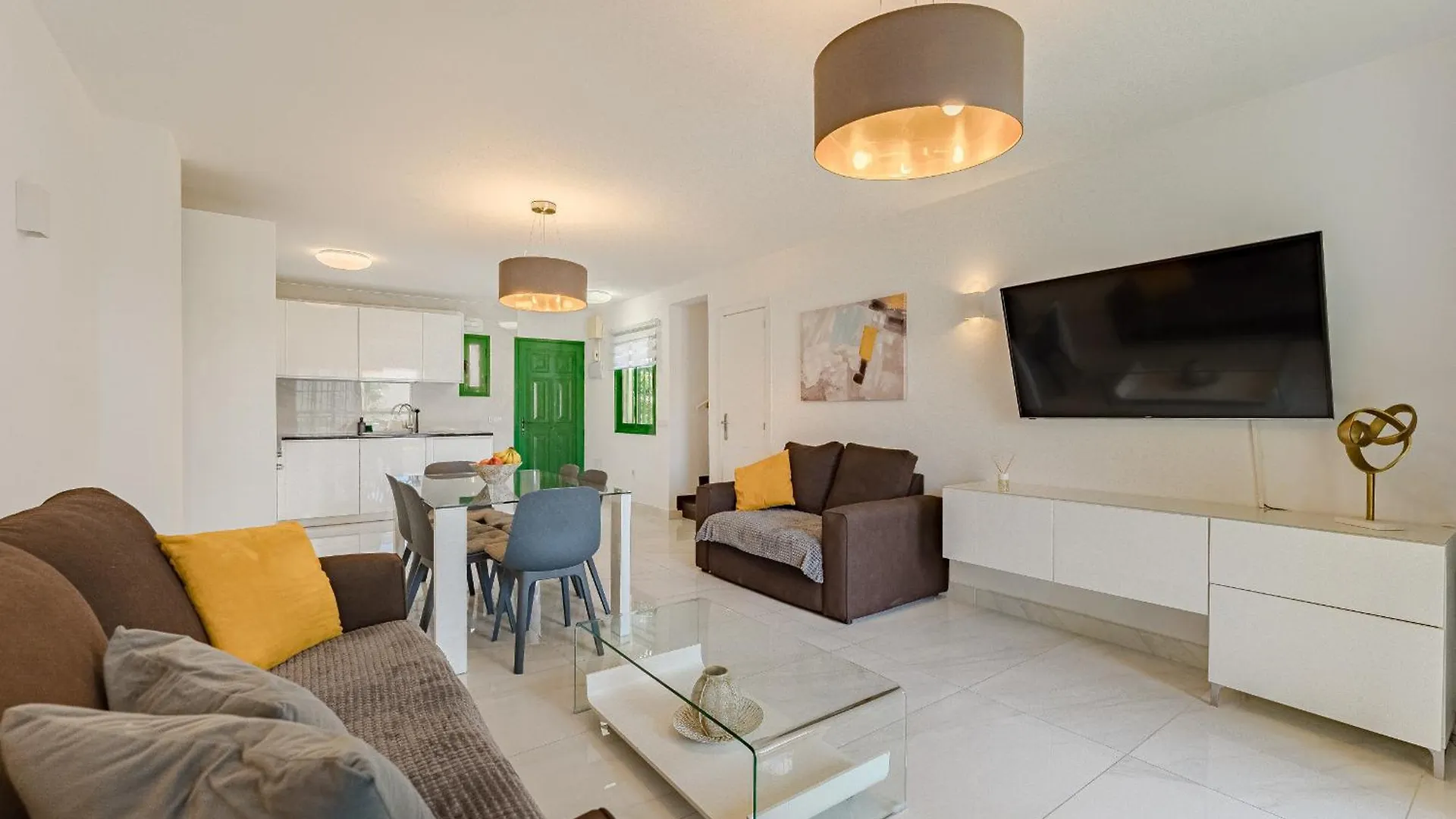 Mareverde Sunshine Home Costa Adeje  Appartement