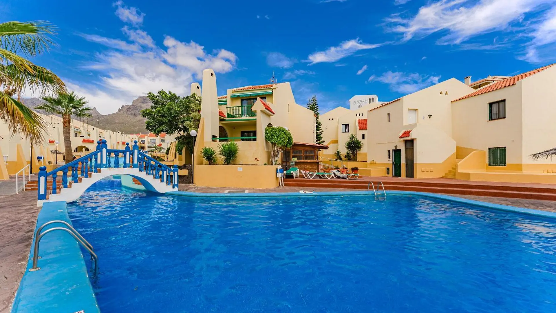 Mareverde Sunshine Home Costa Adeje  Espagne