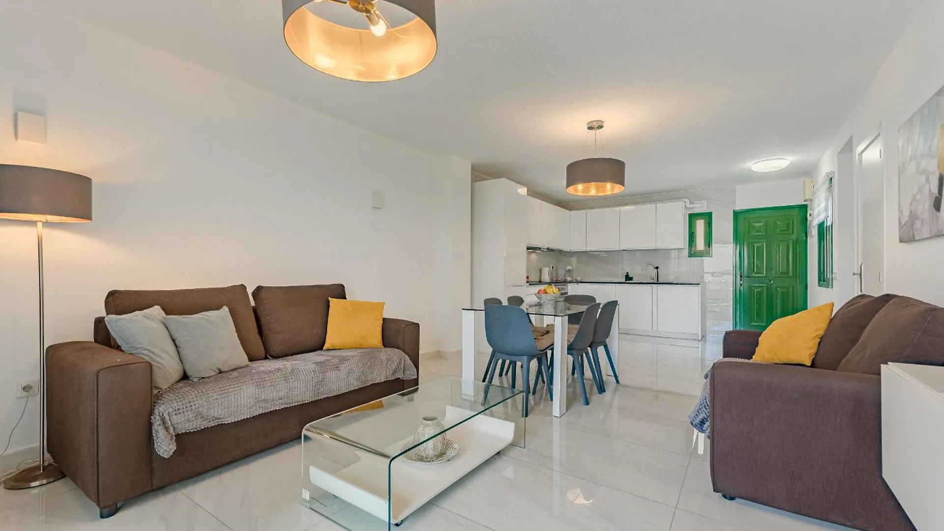 Mareverde Sunshine Home Costa Adeje  0*, Costa Adeje (Tenerife) Espagne