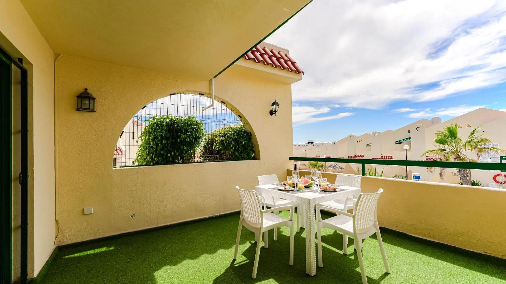Mareverde Sunshine Home Costa Adeje  Appartement Costa Adeje (Tenerife)