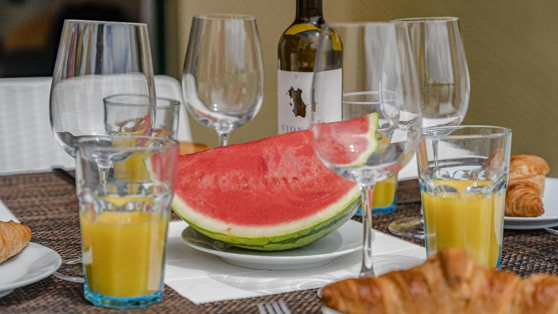 Appartement Mareverde Sunshine Home Costa Adeje