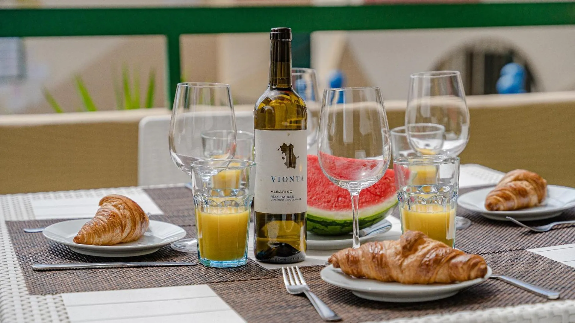 Appartement Mareverde Sunshine Home Costa Adeje  Espagne