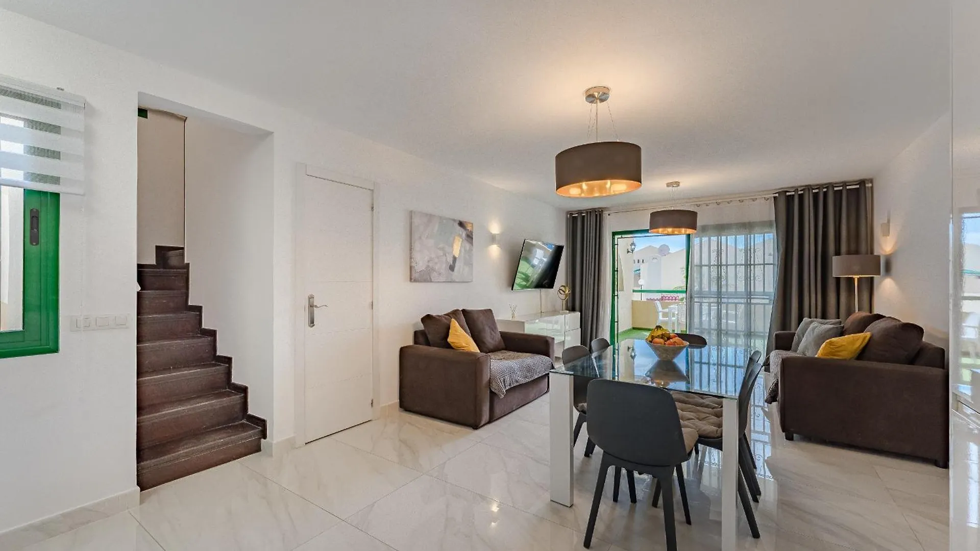 Appartement Mareverde Sunshine Home Costa Adeje