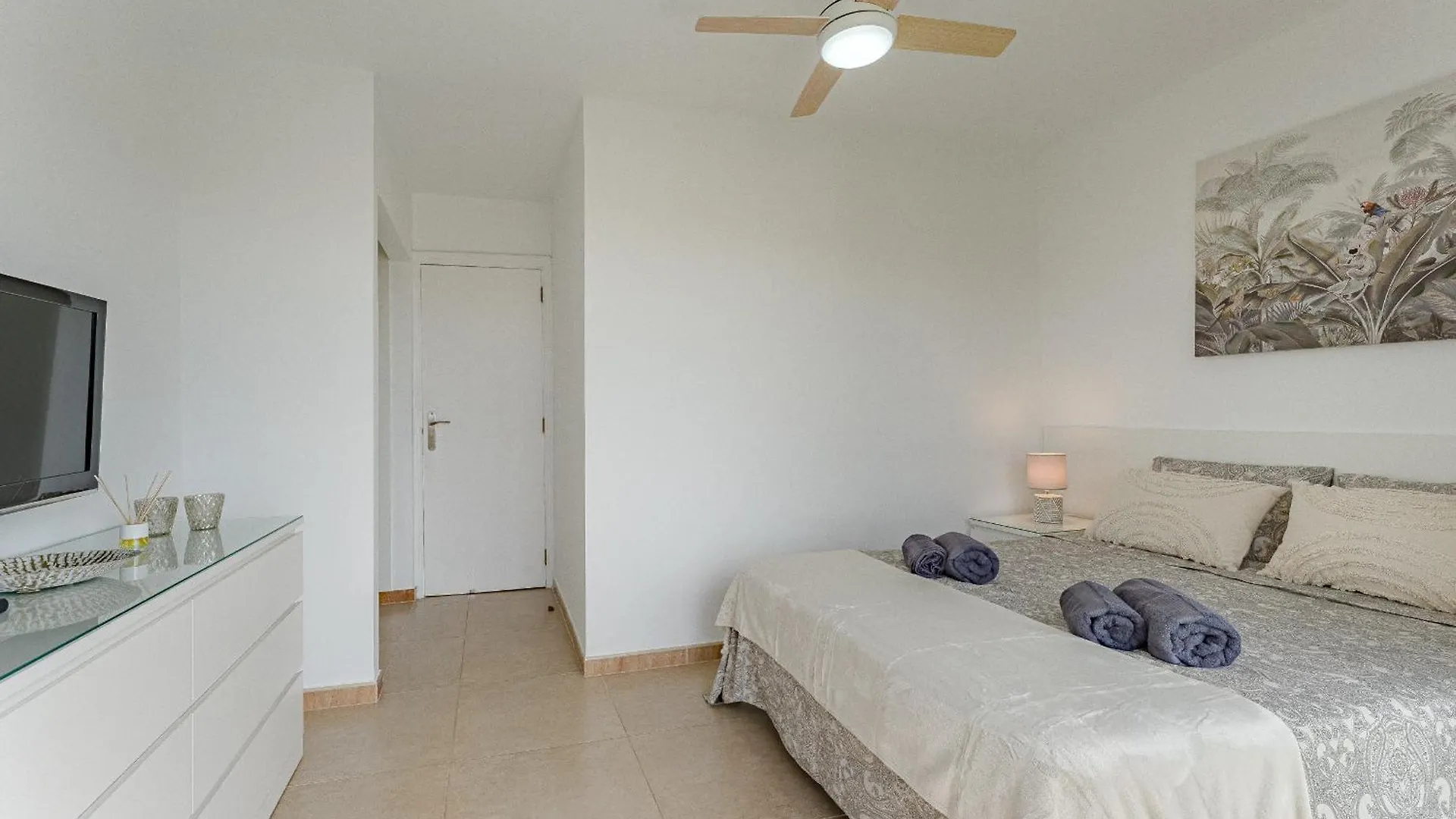 Appartement Mareverde Sunshine Home Costa Adeje