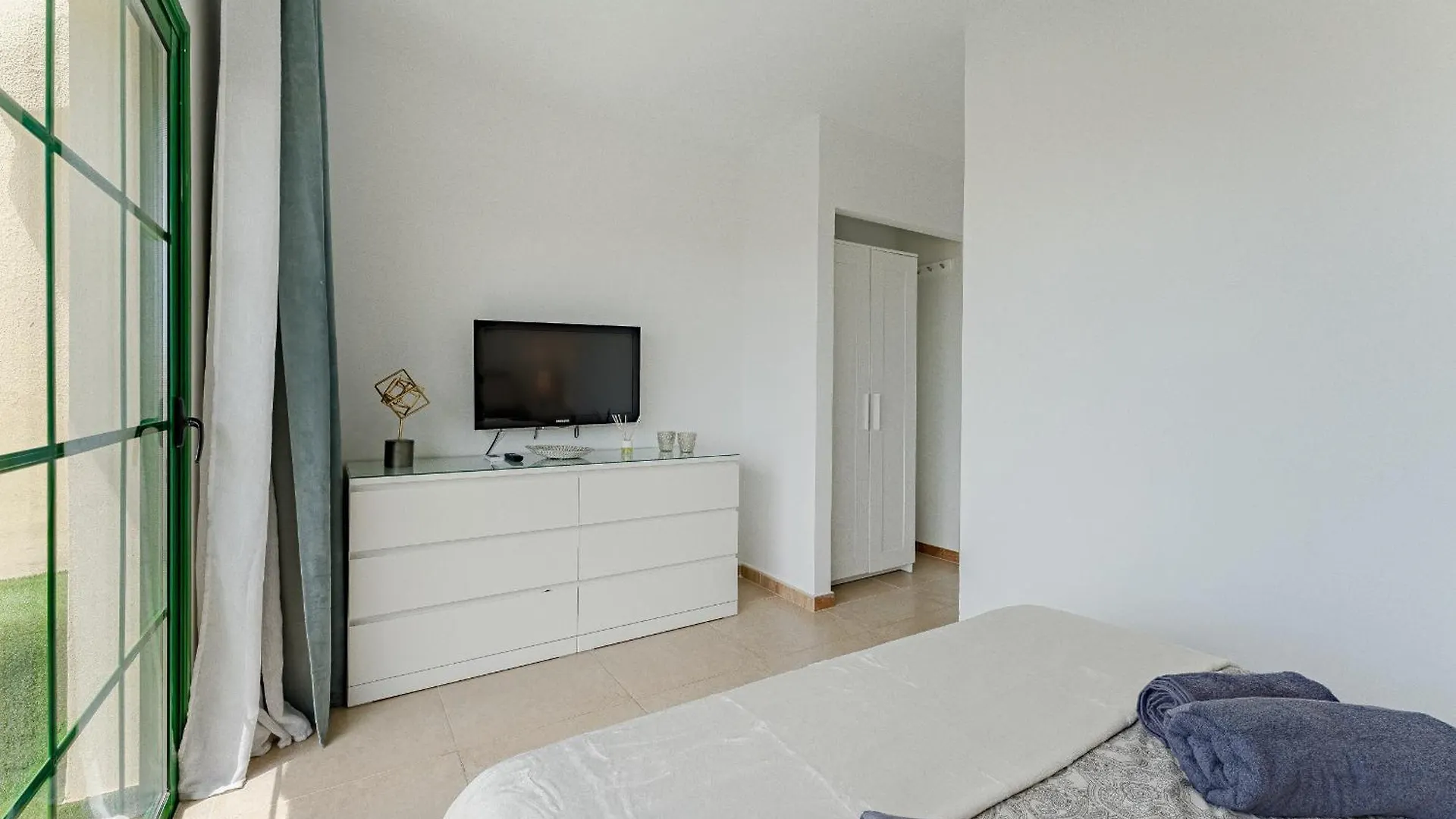 Mareverde Sunshine Home Costa Adeje  Appartement Costa Adeje (Tenerife)