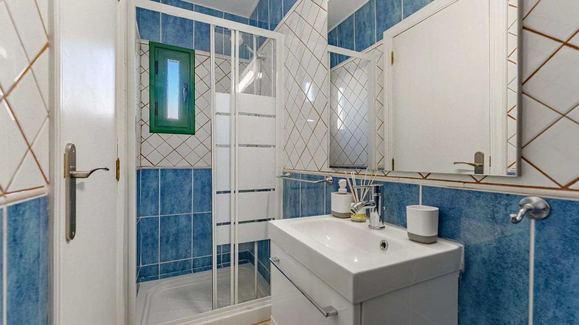 Appartement Mareverde Sunshine Home Costa Adeje  Espagne